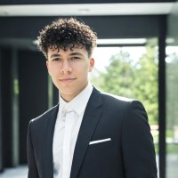 Daniel Vargas