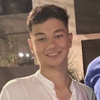 Enzo Kuwamoto