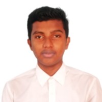 Kamruzzaman Mayed