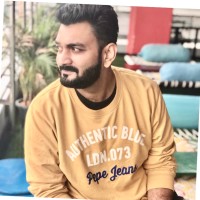 Ishan Khan