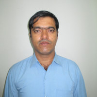 Waryam Bhutto