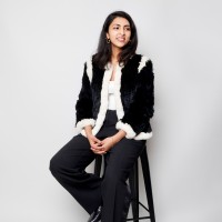 Kriti Bisaria