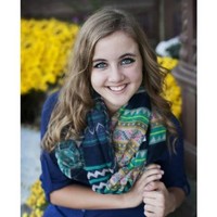 Rachel Schroers