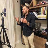 Rafael Formighieri Cantú