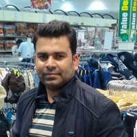 Muhammad Abbas