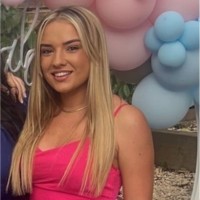 Lacey Dyer