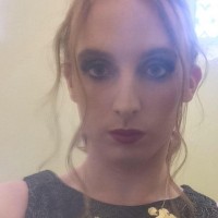 Scarlet Bortolotto