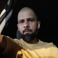Alessandro Silva Nascimento