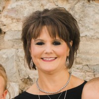 Leslie Whitaker