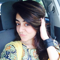 Ayesha Sameer