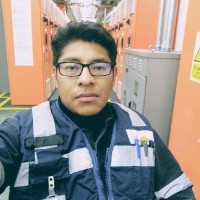 Rogger Taco Quispe