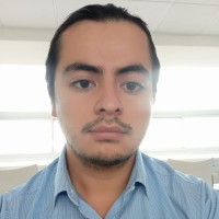 Cosme Perdomo Rojas