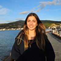 Merve Konuk