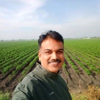 Suraj Dixit