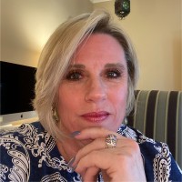 Lisa Gyllenswan