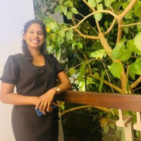 Suranji Liyanage