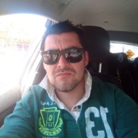 Luis Rafael Aranguiz Gajardo