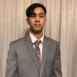 Jhon Covy Manalo