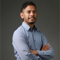 Bimal Aryal
