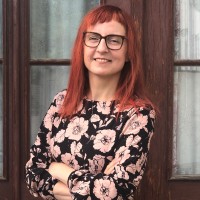 Susanne Van Der Meer