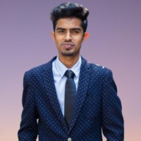 Mosharaf Hossain