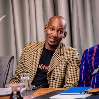 Mxolisi Kunene