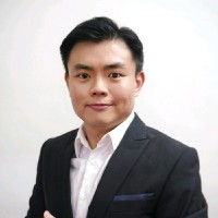 Jackson Kueh