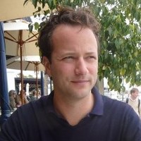 Pieter Lolkema