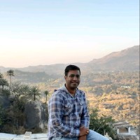 Harish S