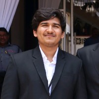 Mayur Bhat