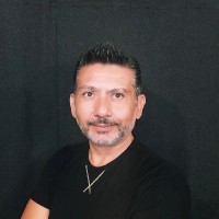 Daniel Miranda F