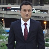 Jose Escalante Escobar