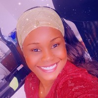 Maren Magnoumba