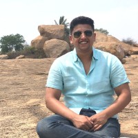 Shreyas P