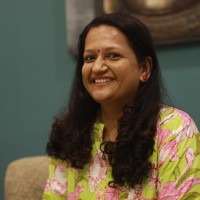 Sindhu. V. Nair