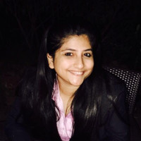 Juhi Priyadarshini