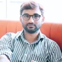 Manjunath HM