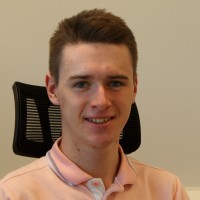 Joshua Vaughan