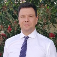 Daniel Amaral