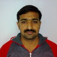 Narasimha Murthy