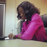 Elizabeth Kissiedu