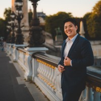 Joshua Ang