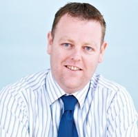 Cathal Gallagher