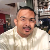 Ahmed Ibrahim Alreeh Binfuhaid