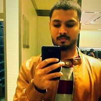 Mohammed Ibrahim