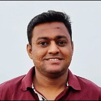 Pravin Dalavi