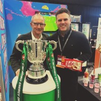Rob MacGregor