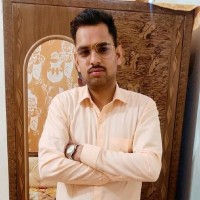 Nishant Pandey