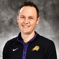 Brian Weaver