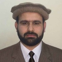 Dr. Abid Ahmad